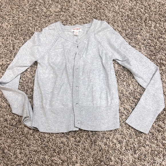 ART CLASS/CAT & JACK outfit - Picture 6 of 10